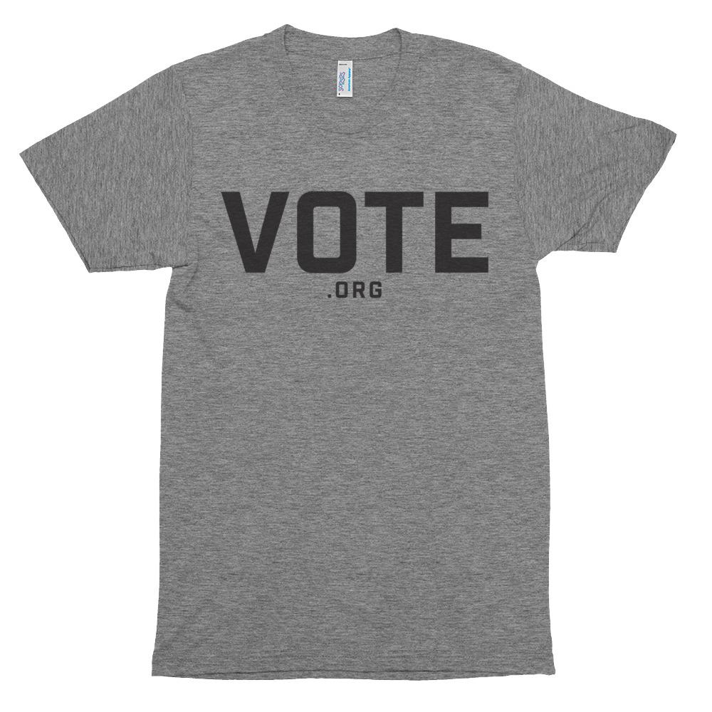 Vote.org Vintage T-Shirt